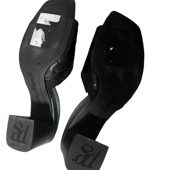 Paul Green Tisha Heel - Picture 5 of 5